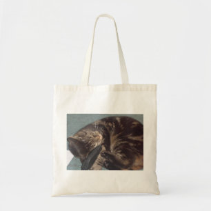 Playful Dave Budget Tote Bag