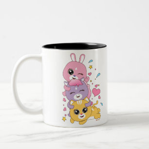 Playful, Educational Companions Mug