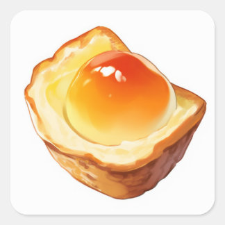 Playful Fantasy Sticker