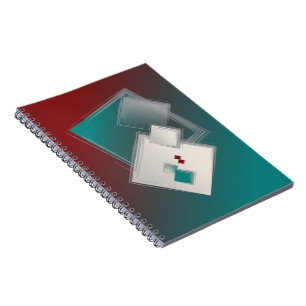 Playful Fibonacci squares Notebook