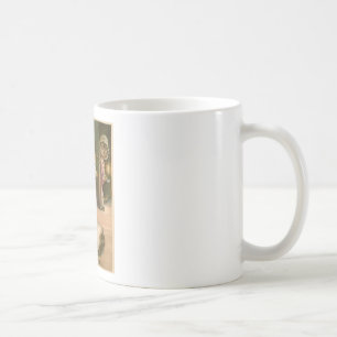 Playful Kittens Coffee Mug