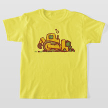 Playful Loader Doodle Design – Inspired by Kids