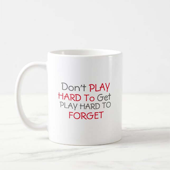 Playful Mug (Left)