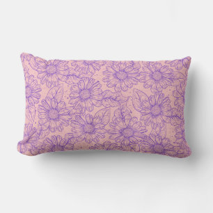 Playful Palette Pillow