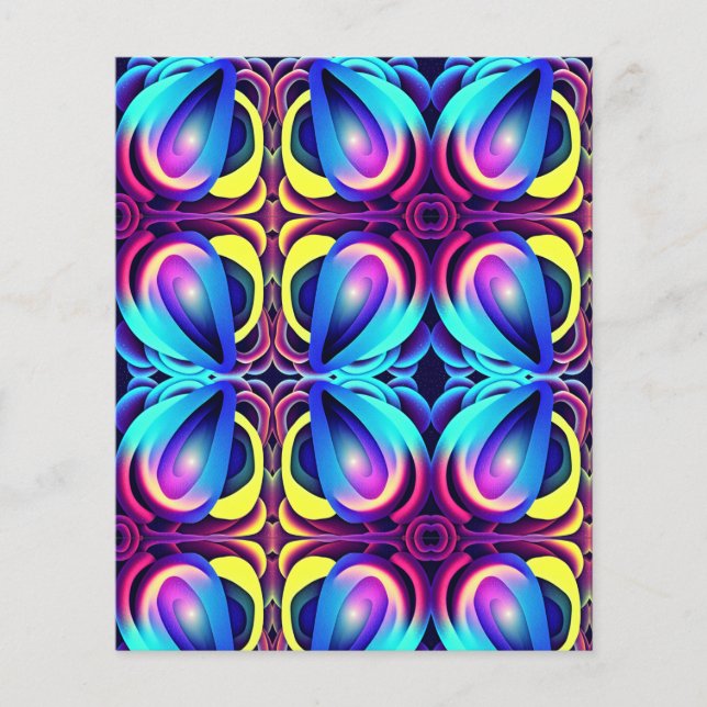 Playful Party (Front)