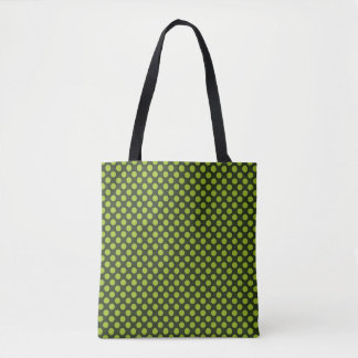 Playful Polka Dots | PD-01 | Tote Bag