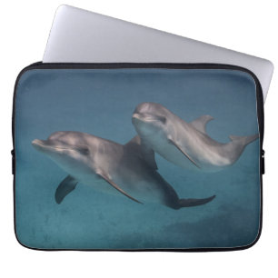 Playful Pose Laptop Sleeve