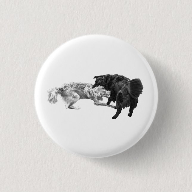 Playful Shade, Duo Pin (Front)