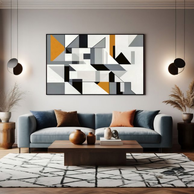 Playful Structure Poster (Creator Uploaded)