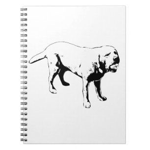Playful Thoughts Notebook