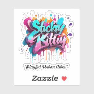 “Playful Urban Vibes”