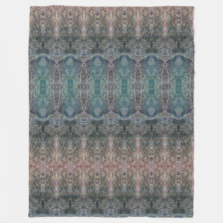 Playful Wonder Fleece Blanket
