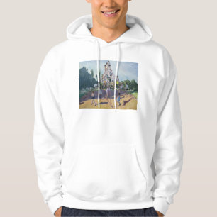 Playground Derby 1990 Hoodie
