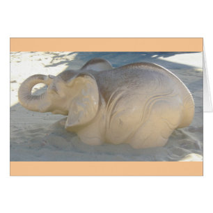 Playground Elephant