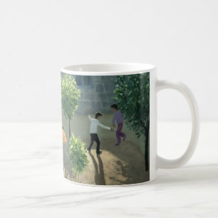 Playground Lesbos 1996 Coffee Mug