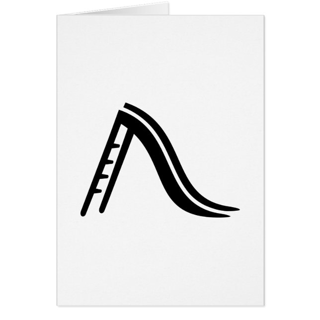 Playground slide (Front)