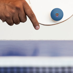 #PlayHardPingPongBall Ping Pong Ball