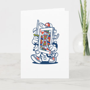 Playing Card