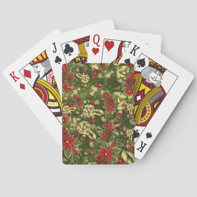 playing card (Back)