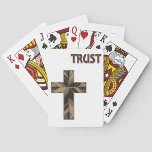 Playing Card Deck