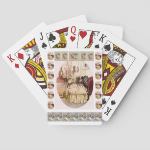 Playing Card Deck