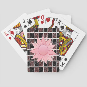 Playing Card Deck