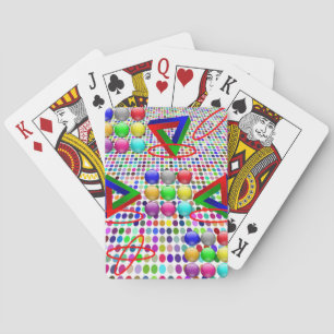 Playing Card Deck