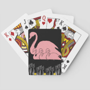 Playing Card Deck