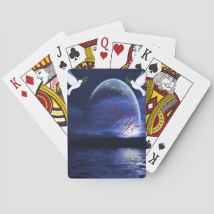 Playing Card Deck