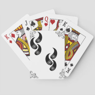Playing Card Deck