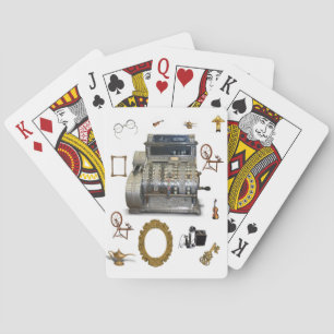 Playing Card Deck