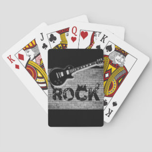 Playing Card Deck