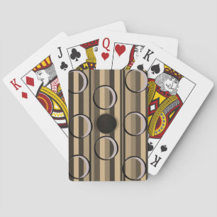 Playing Card Deck