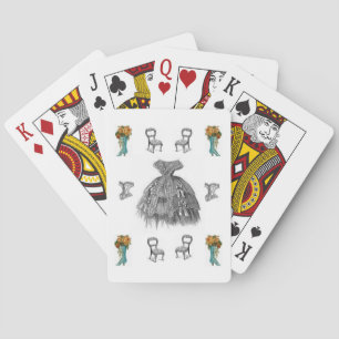 Playing Card Deck