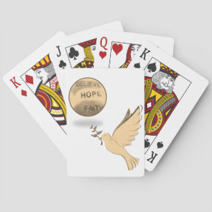Playing Card Deck