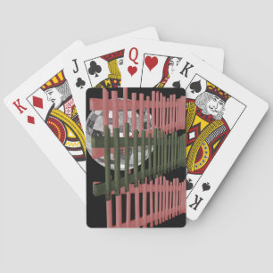 Playing Card Deck