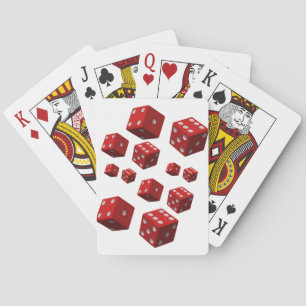 Playing Card Deck