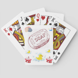 Playing Card Deck