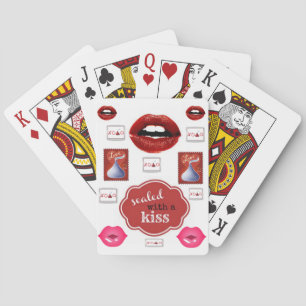 Playing Card Deck