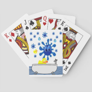 Playing Card Deck