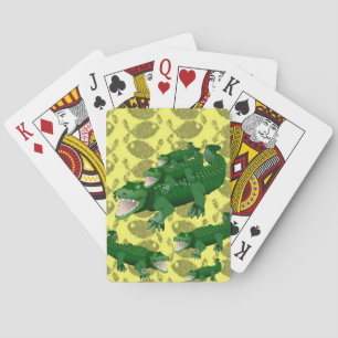 Playing Card Deck