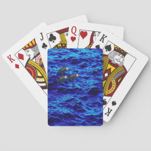 Playing Card Deck
