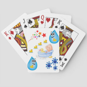 Playing Card Deck