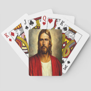 Playing Card Deck