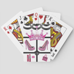 Playing Card Deck