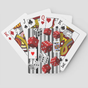 Playing Card Deck