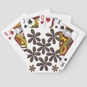 Playing Card Deck