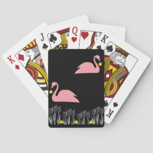 Playing Card Deck