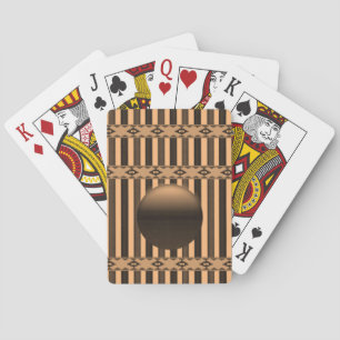 Playing Card Deck