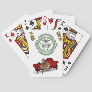 Playing Card Deck